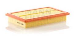   MANN-Filter C28004 C28004 