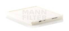   MANN-Filter CU1828 CU1828 