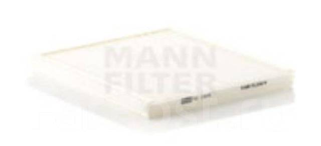   MANN-Filter CU1828 CU1828 
