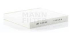   MANN-Filter CU26009 CU26009 