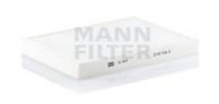   MANN-Filter CU3037 CU3037 