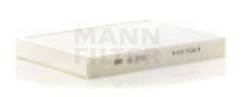   MANN-Filter CU2733 CU2733 