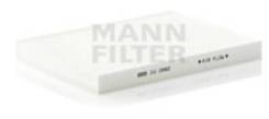   MANN-Filter CU2882 CU2882 