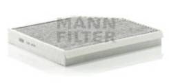    MANN-Filter CUK2450 CUK2450 