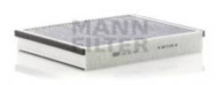    MANN-Filter CUK25007 CUK25007 