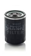   MANN-Filter W6102 W6102 