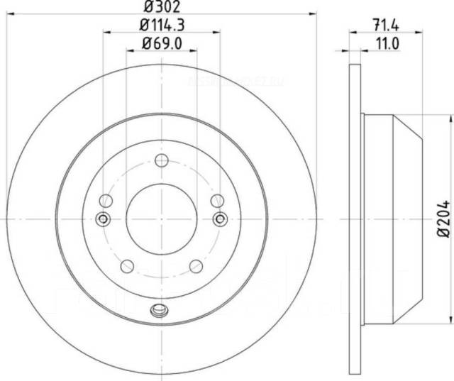   |  | Nisshinbo ND6066K ND6066K 