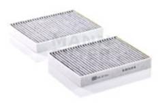    MANN-Filter CUK230142 CUK230142 