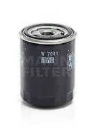   MANN-Filter W7041 W7041 