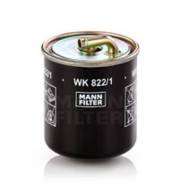   MANN-Filter WK8221 WK8221 