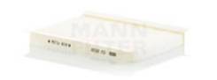   MANN-Filter CU2532 CU2532 