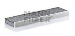    MANN-Filter CUK4436 CUK4436 
