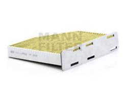    MANN-Filter FP2939 FP2939 
