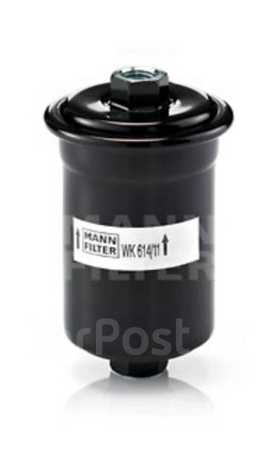   MANN-Filter WK61411 WK61411 