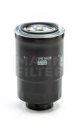   MANN-Filter WK9406X WK9406X 