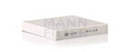    MANN-Filter CUK2440 CUK2440 