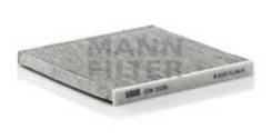    MANN-Filter CUK2226 CUK2226 