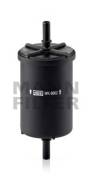   MANN-Filter WK6002 WK6002 