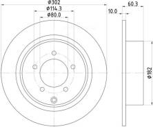   |  | Nisshinbo ND3039K ND3039K 