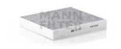    MANN-Filter CUK2559 CUK2559 