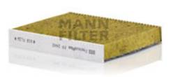    MANN-Filter FP2442 FP2442 