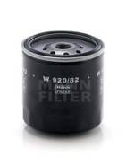   MANN-Filter W92082 W92082 