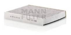    MANN-Filter CUK2442 CUK2442 
