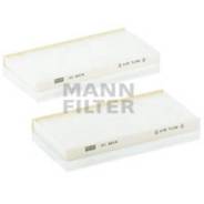   MANN-Filter CU22142 CU22142 