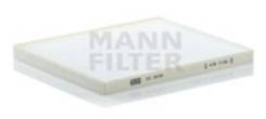   MANN-Filter CU2434 CU2434 