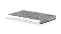    MANN-Filter CUK2532 CUK2532 