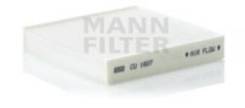   MANN-Filter CU1827 CU1827 
