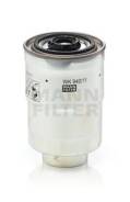   MANN-Filter WK94011X WK94011X 