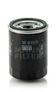   MANN-Filter W6109 W6109 
