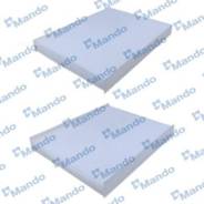   Mando ECF00073M ECF00073M 
