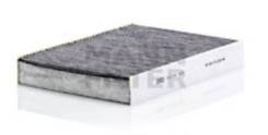    MANN-Filter CUK25003 CUK25003 