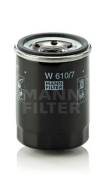   MANN-Filter W6107 W6107 