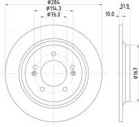   |  | Nisshinbo ND6090K ND6090K 