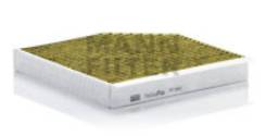    MANN-Filter FP2641 FP2641 