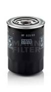   MANN-Filter WP92883 WP92883 