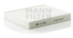   MANN-Filter CU2559 CU2559 