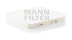   MANN-Filter CU2356 CU2356 