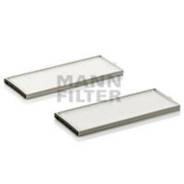   MANN-Filter CU25062 CU25062 