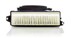   MANN-Filter C290352 C290352 