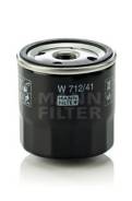   MANN-Filter W71241 W71241 