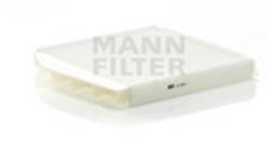   MANN-Filter CU28551 CU28551 