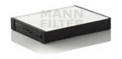   MANN-Filter CU2647 CU2647 