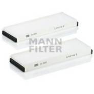  MANN-Filter CU30232 CU30232 