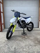 Husqvarna FC 350. 350����. ��., ��������, ��� ���, ������ �� �� ����