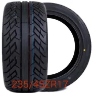 Zeknova SuperSport RS. ������, �����. ��� ����� �� ������������ ����