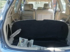 Toyota Picnic. OTCUTCTBUET, OTCUTCTBUET ����